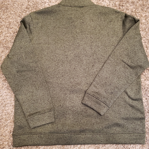 Eddie Bauer Convector Snap Mock - Picture 13 of 14